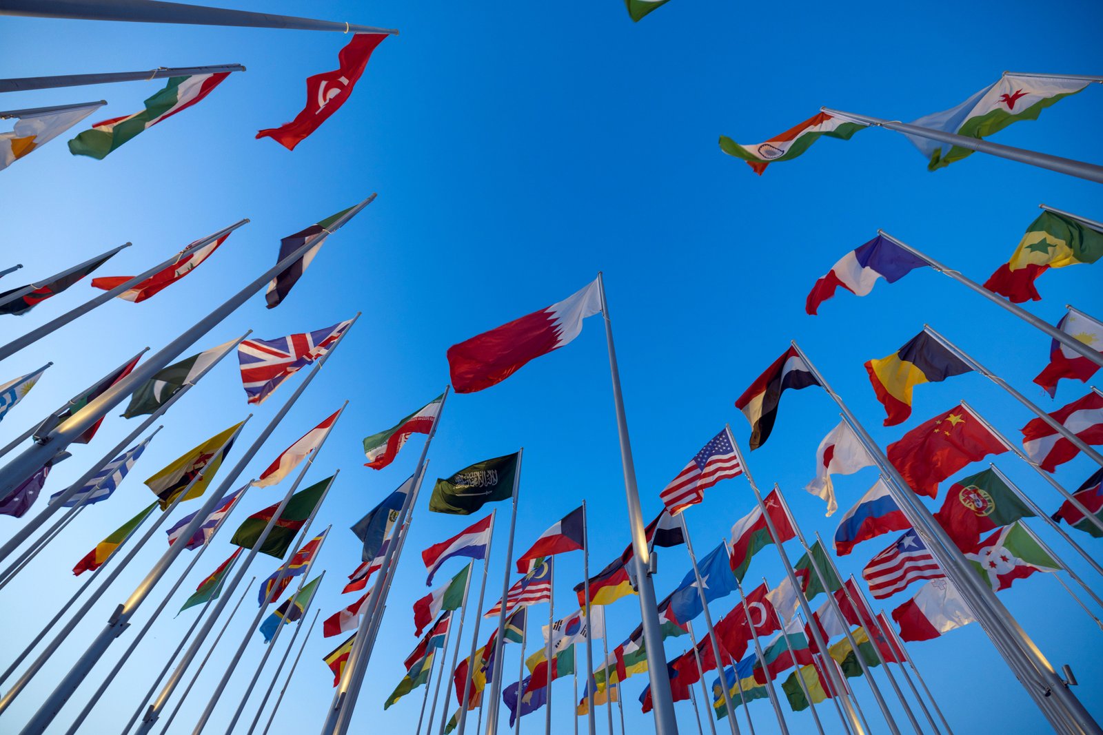 ISO International Quality Accreditation