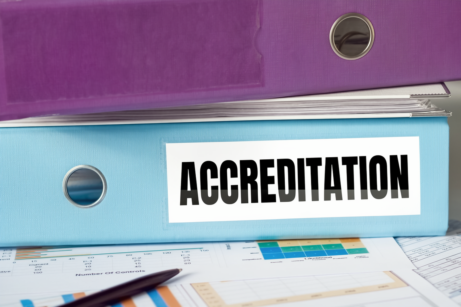 accreditation certification