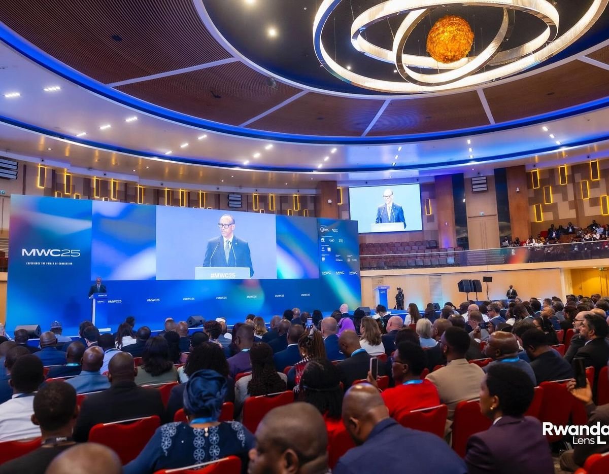 Global Cohort Forum