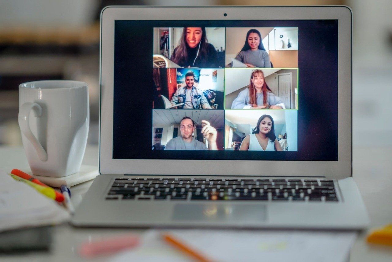 Online Live Session