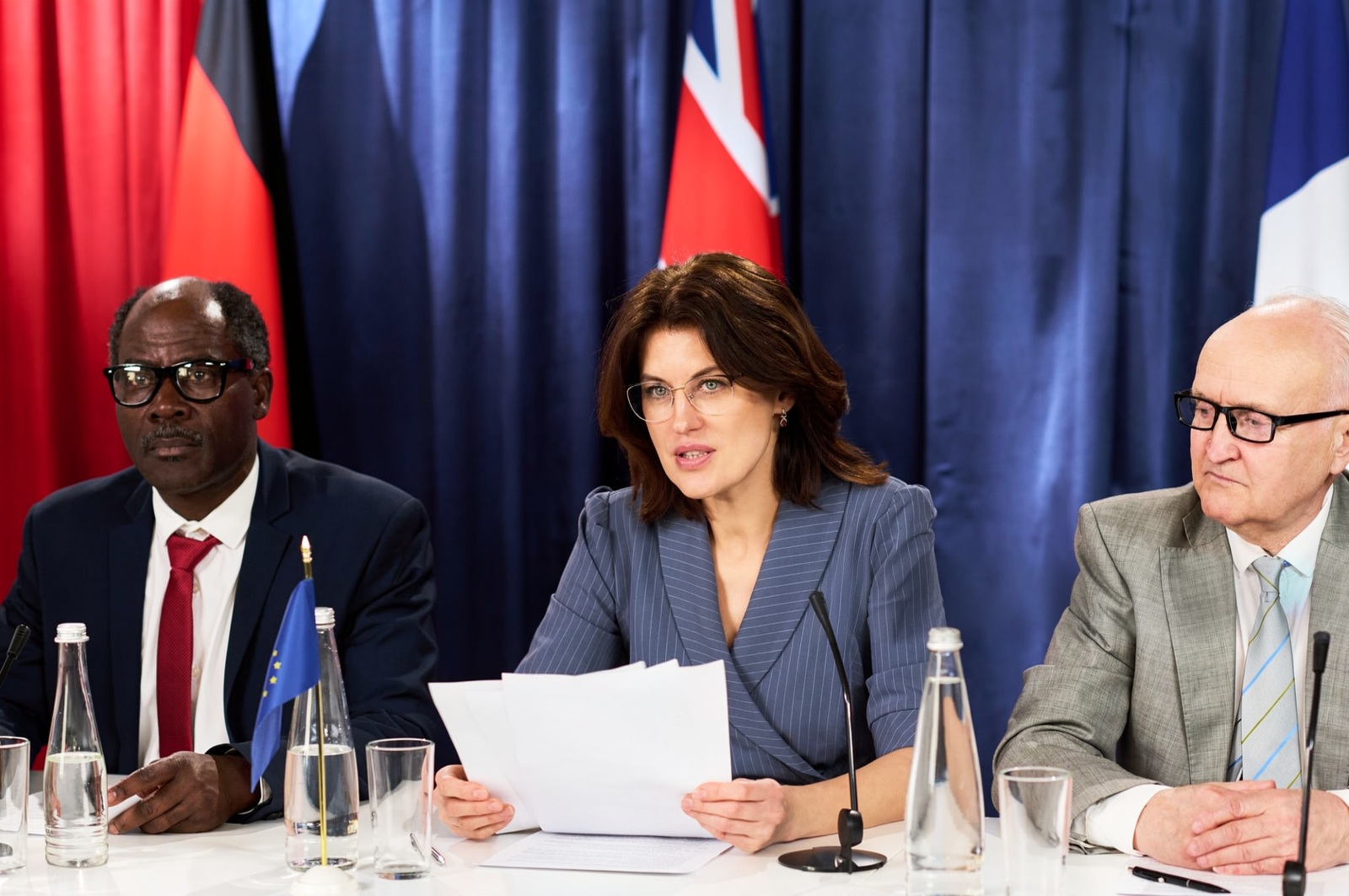GIPS Global MOU with UK NGOs