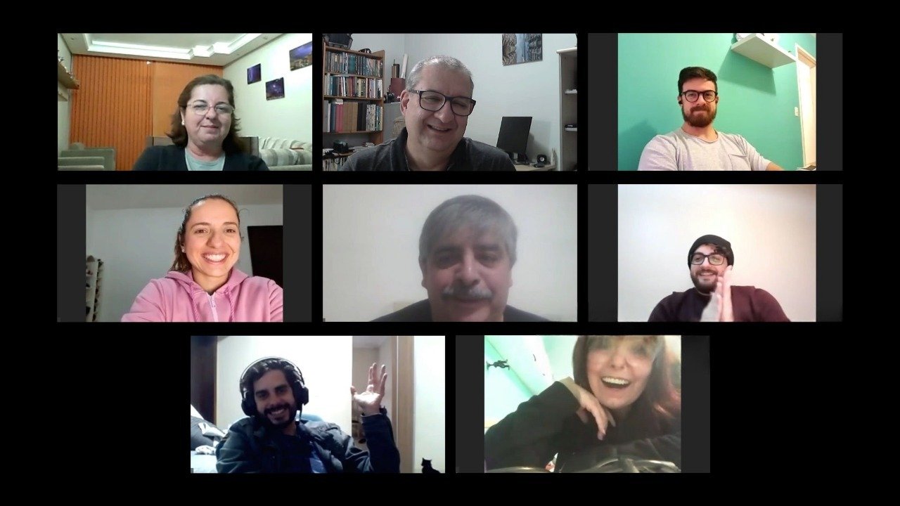 GIPS International Mentorship